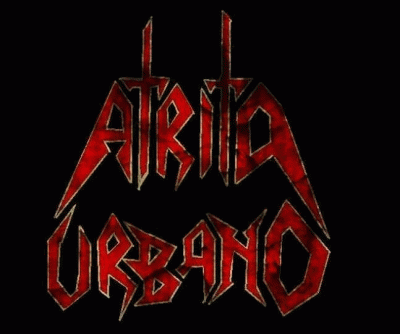 logo Atrito Urbano
